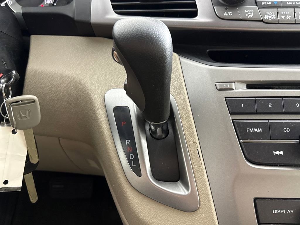Used 2014 Honda Odyssey LX image 13