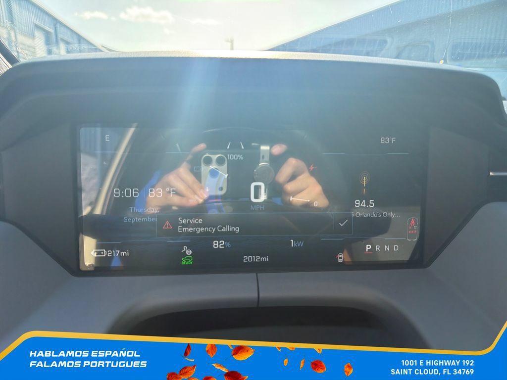 New 2027 Chevrolet Bolt LT w/ Comfort Package FWD image 20