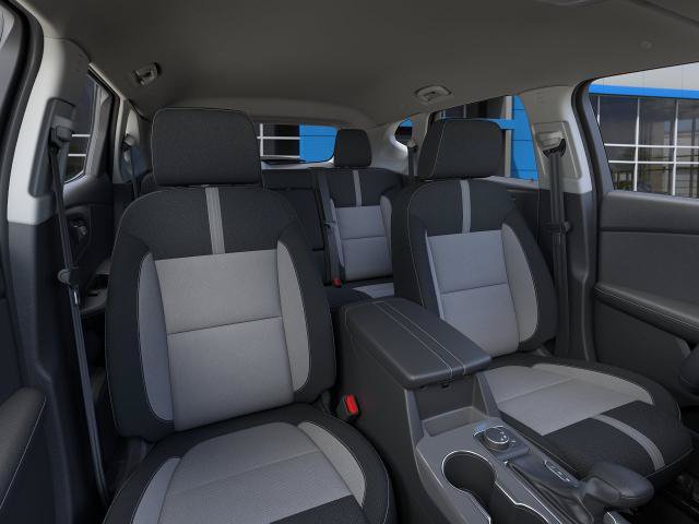 New 2026 Chevrolet Blazer LT w/ Convenience Package FWD image 16