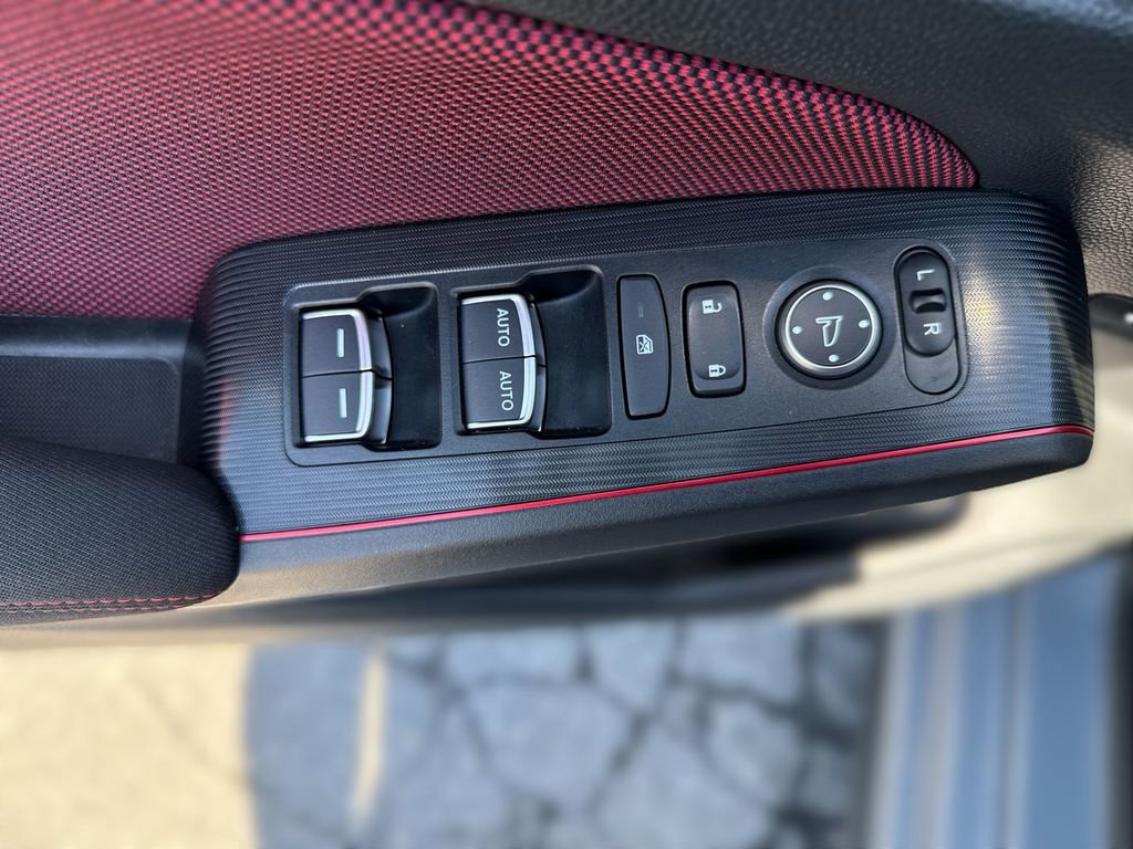 Used 2026 Honda Civic Si image 15