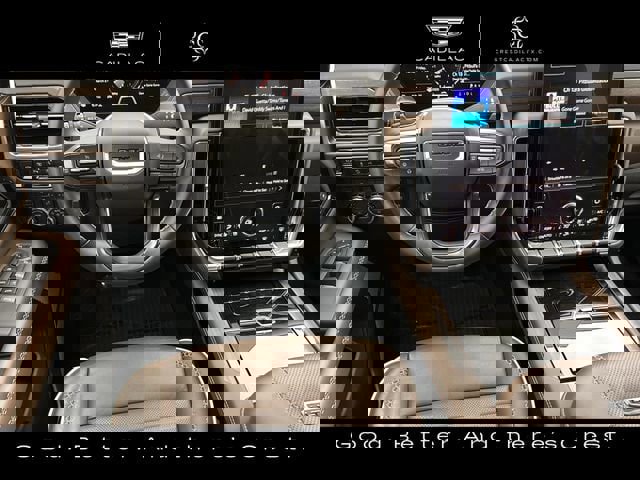 Used 2025 GMC Yukon Denali Ultimate image 12