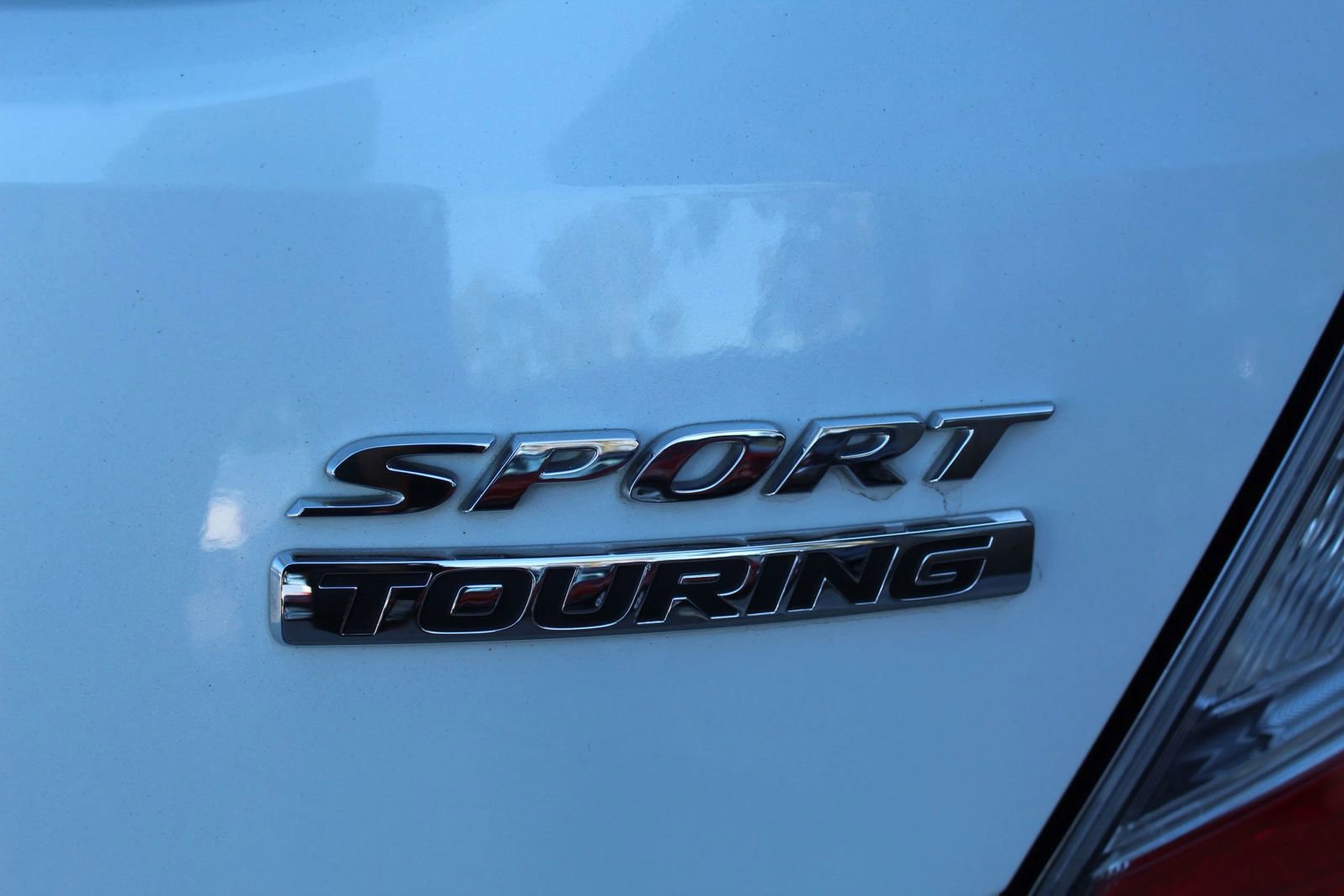 Used 2021 Honda Civic Sport Touring image 39