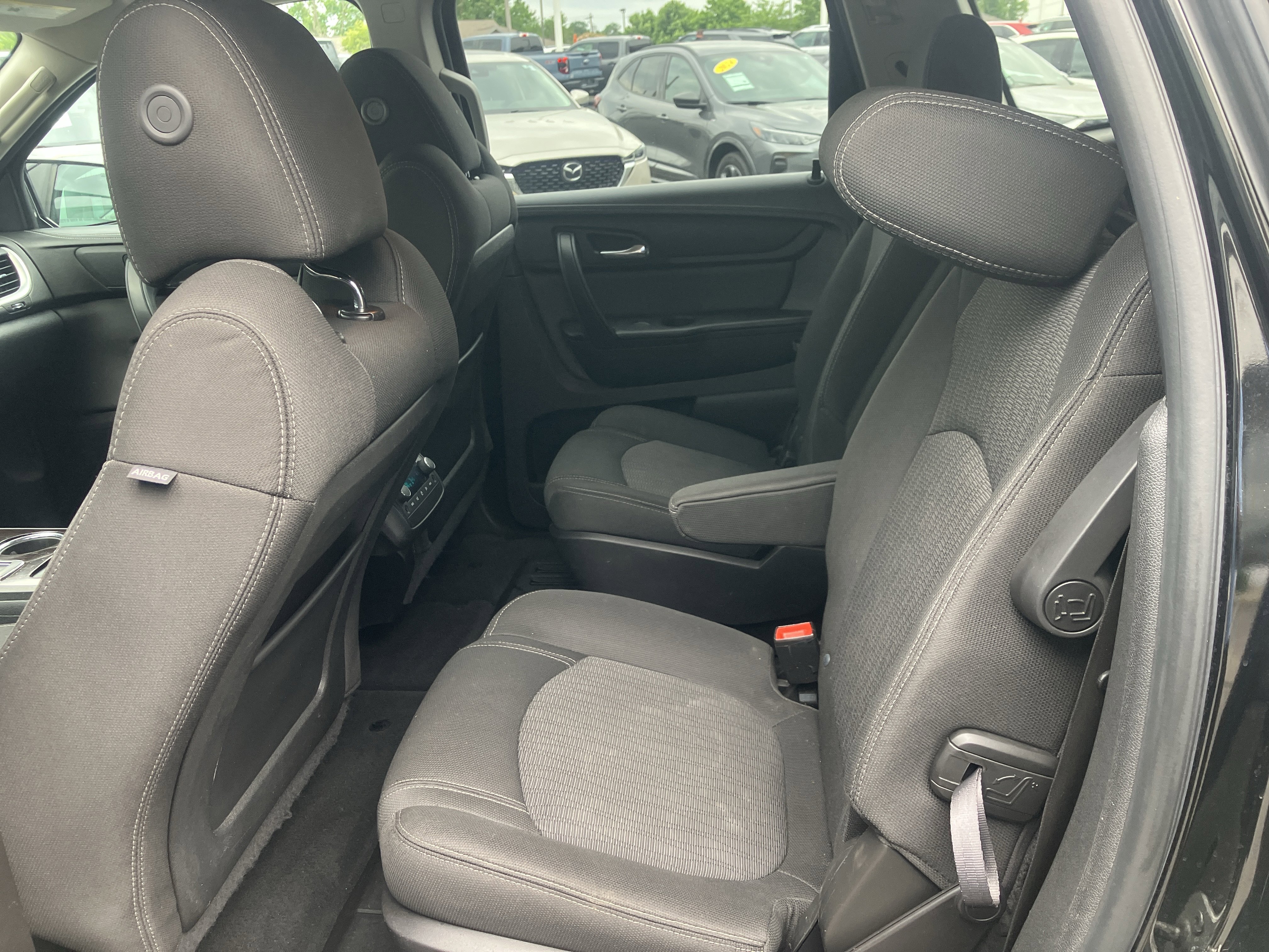Used 2016 Chevrolet Traverse LT AWD/4WD image 15
