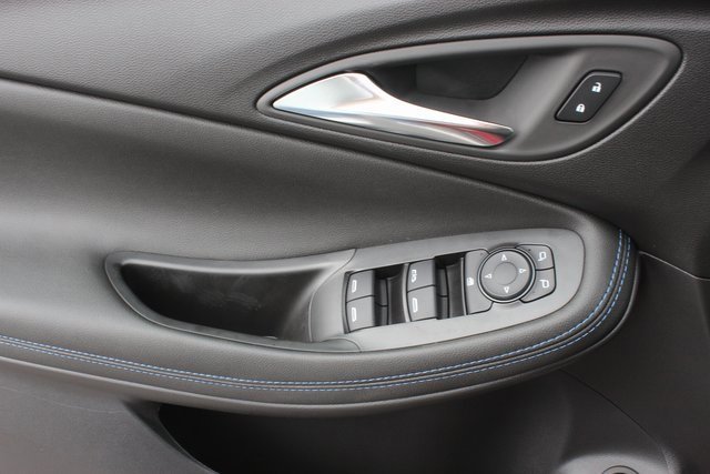 New 2026 Buick Encore GX Sport Touring w/ Experience Buick Package image 17