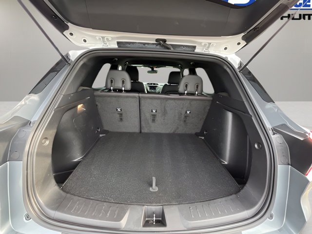 Certified 2022 Chevrolet TrailBlazer ACTIV FWD image 23