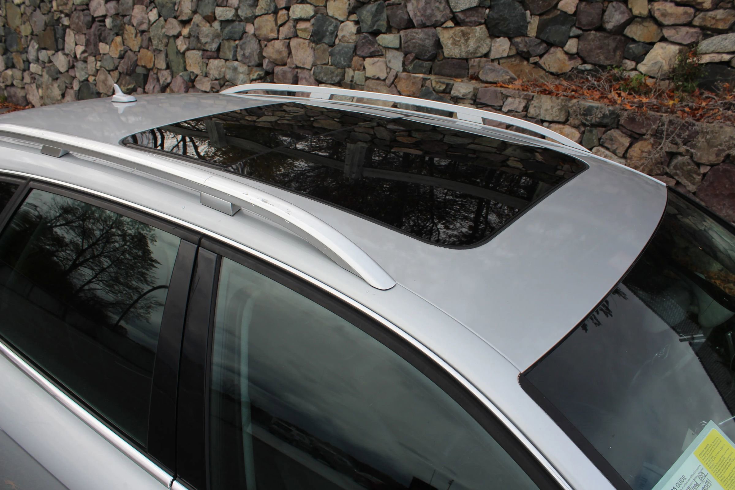 Used 2013 Audi A4 Premium Plus image 38