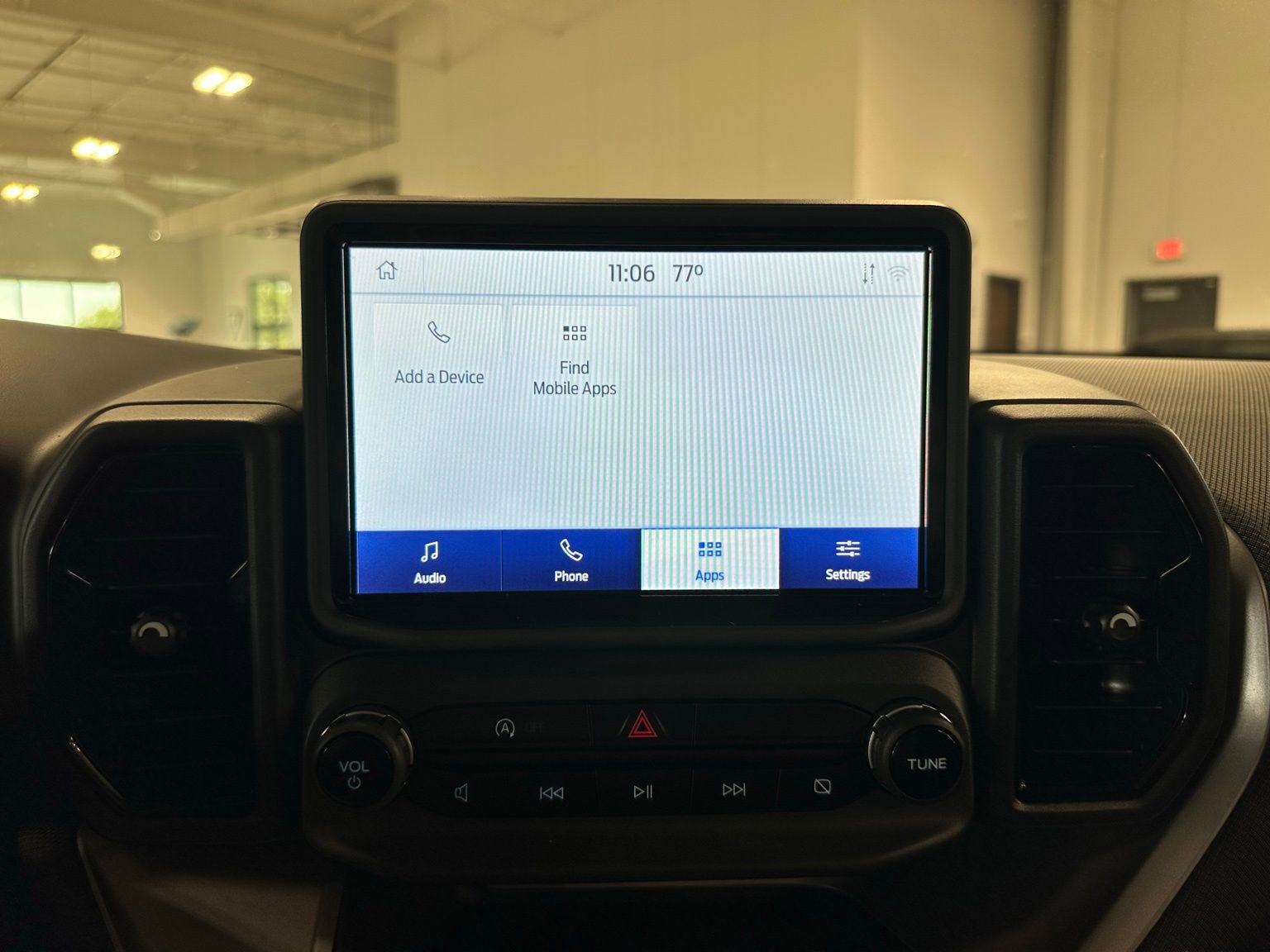 Used 2022 Ford Bronco Sport image 25