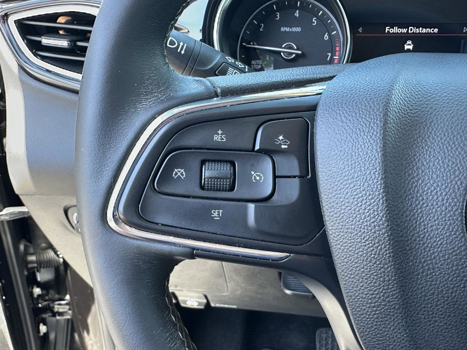 Used 2023 Buick Encore GX Preferred w/ Cold Weather Comfort Package FWD image 30