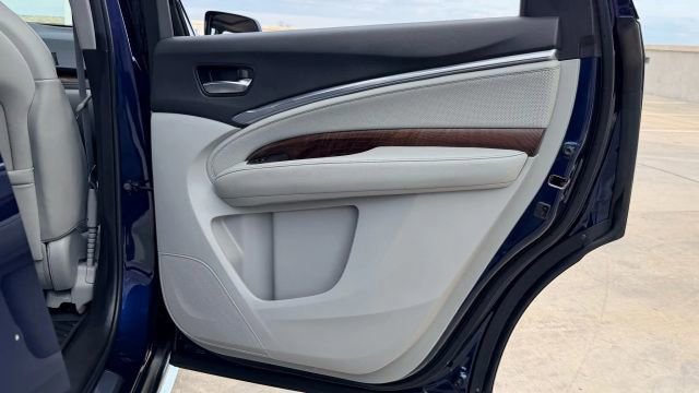 Used 2020 Acura MDX FWD w/ Technology Package image 16