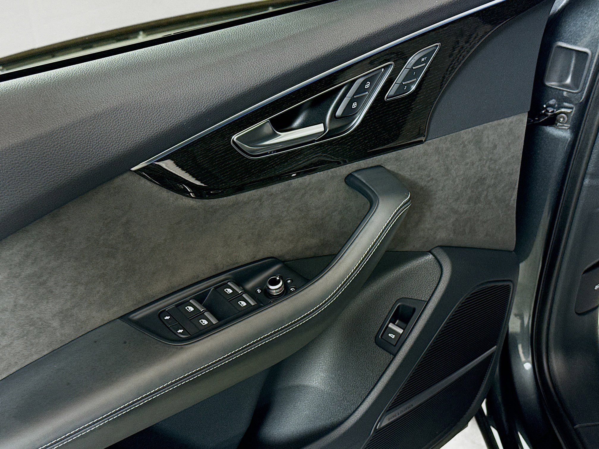 Used 2021 Audi SQ7 Premium Plus image 20