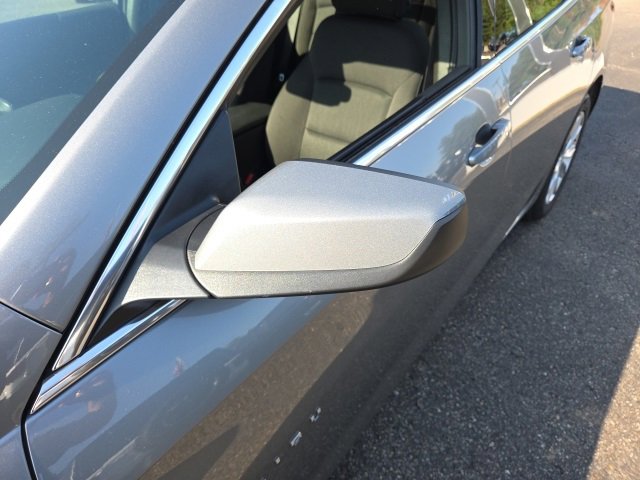 Used 2024 Chevrolet Malibu LT image 32