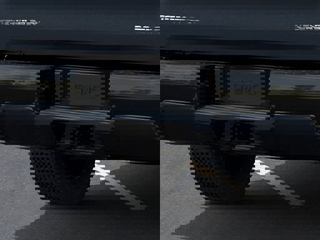 New 2026 GMC Sierra EV Denali image 15