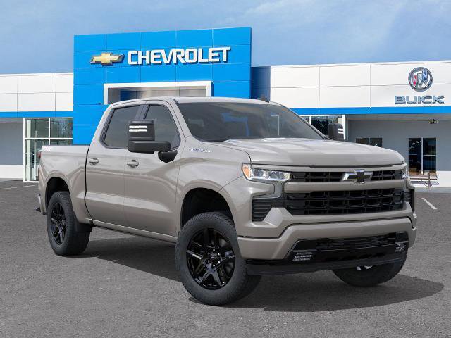 New 2026 Chevrolet Silverado 1500 RST w/ All Star Edition Plus image 28