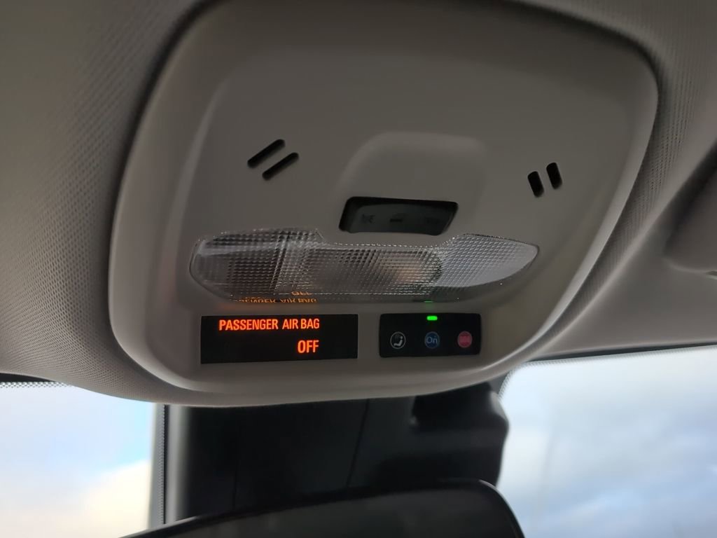 New 2026 Chevrolet Trax LT image 21