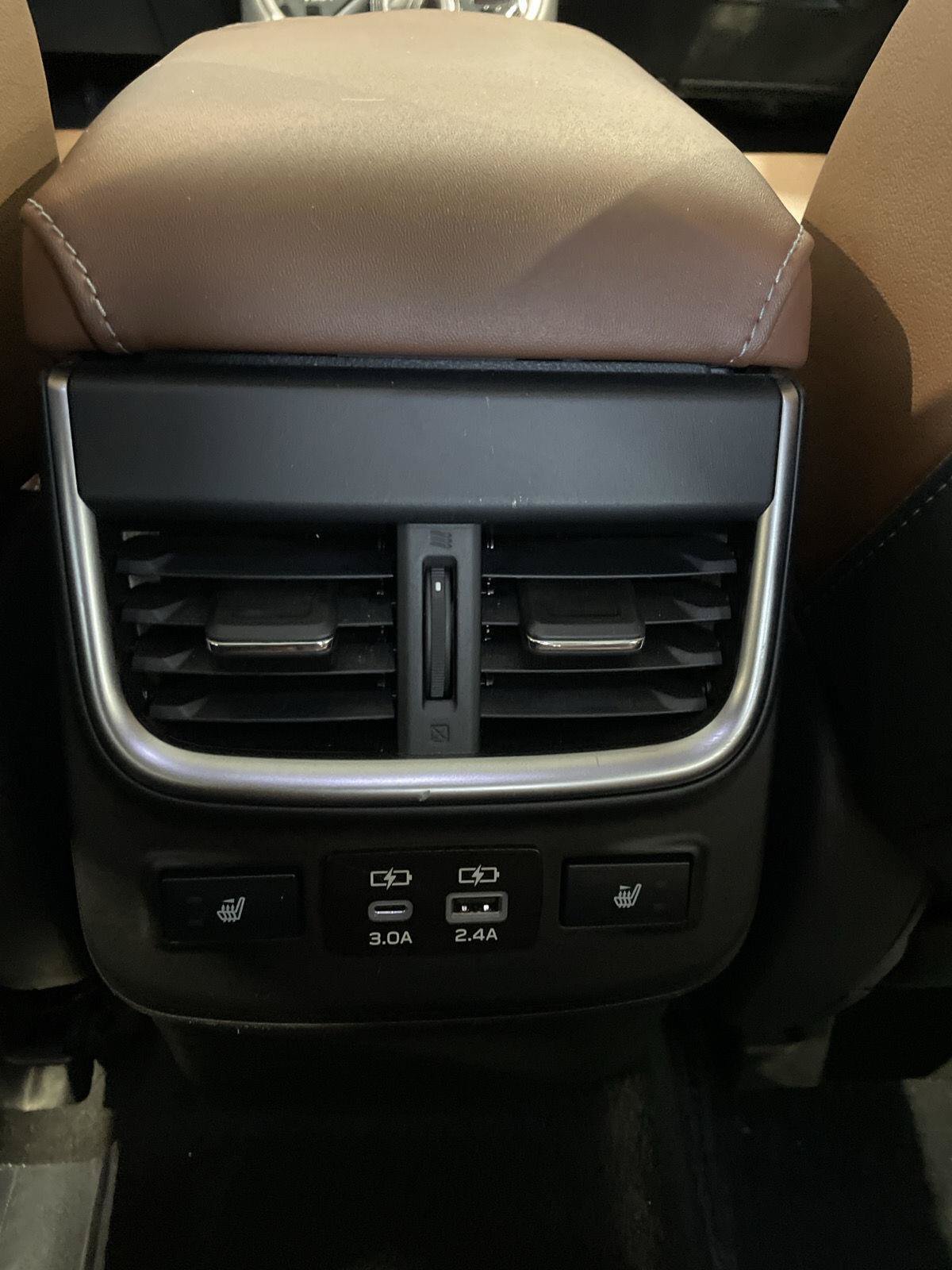Certified 2023 Subaru Legacy Touring XT AWD/4WD image 24