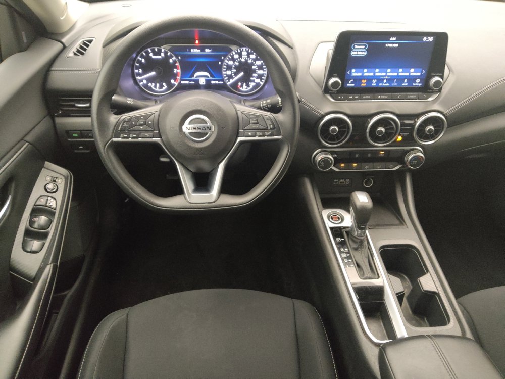 Used 2023 Nissan Sentra SV FWD image 22