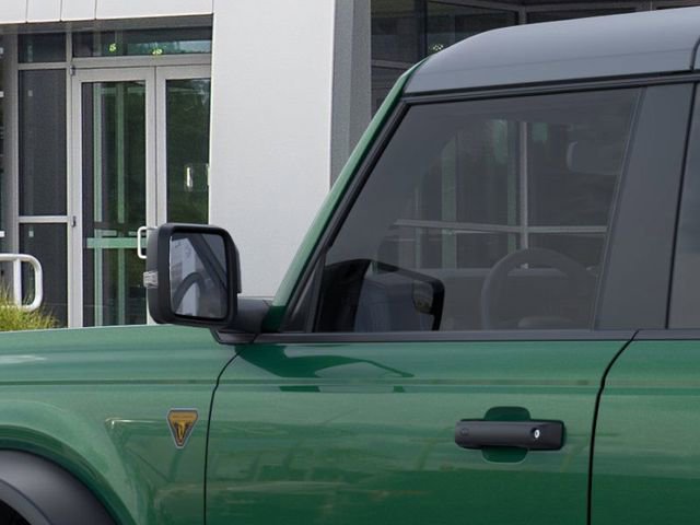 New 2025 Ford Bronco Badlands image 22