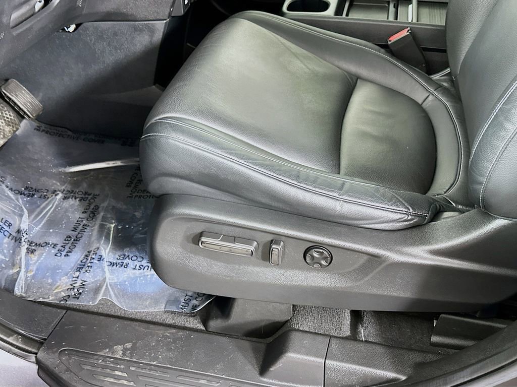 Used 2023 Honda Odyssey Touring image 27