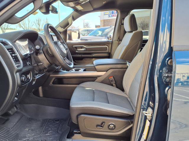 Used 2024 RAM 1500 Lone Star image 18