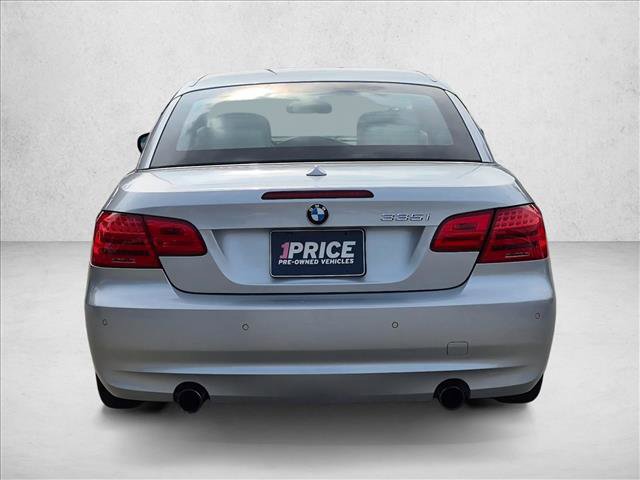 Used 2012 BMW 335i Convertible RWD image 6