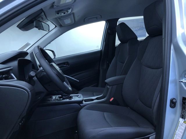 New 2026 Toyota Corolla Cross LE image 18