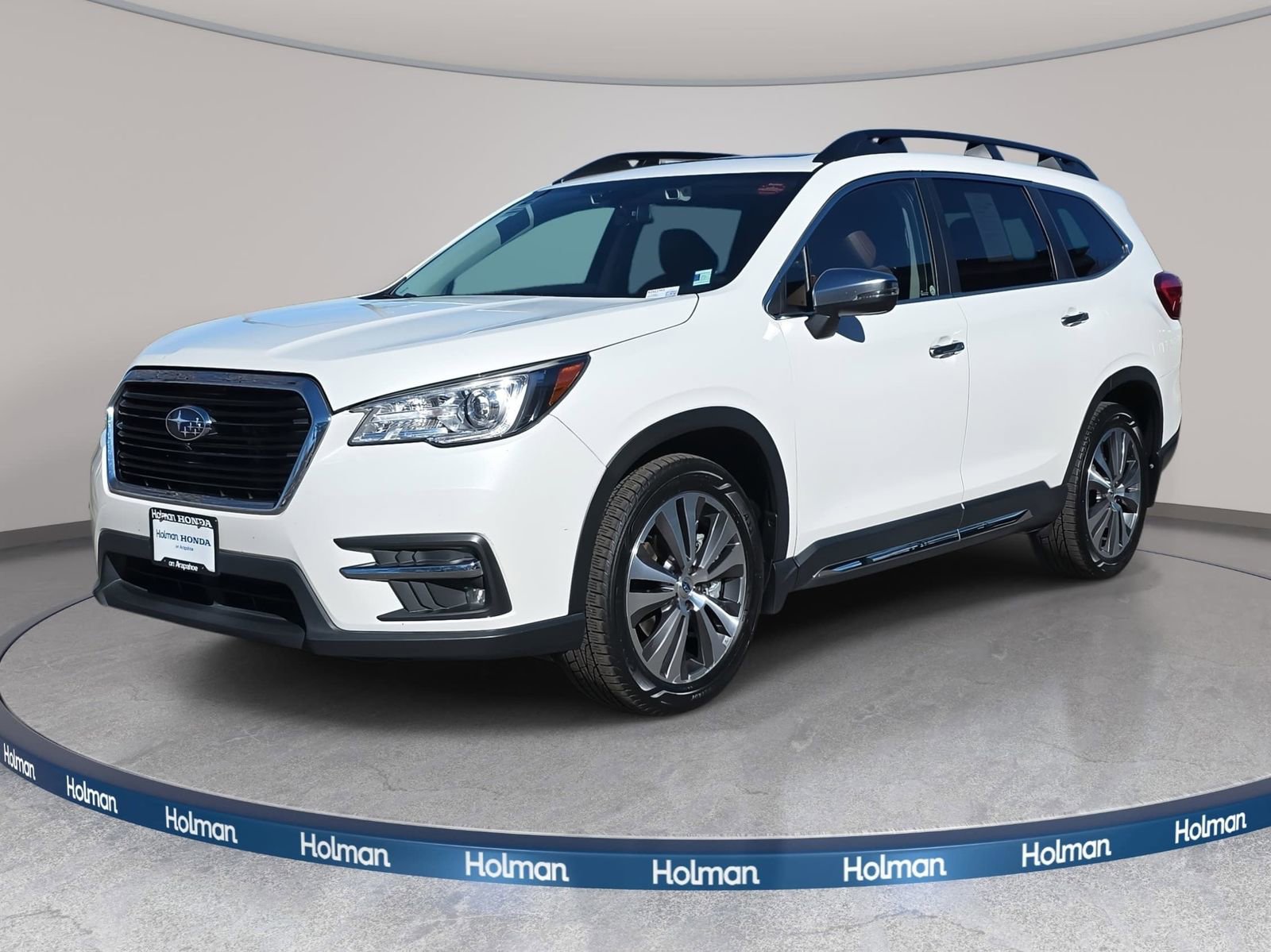 Used 2019 Subaru Ascent Touring w/ Popular Package #2 image 1