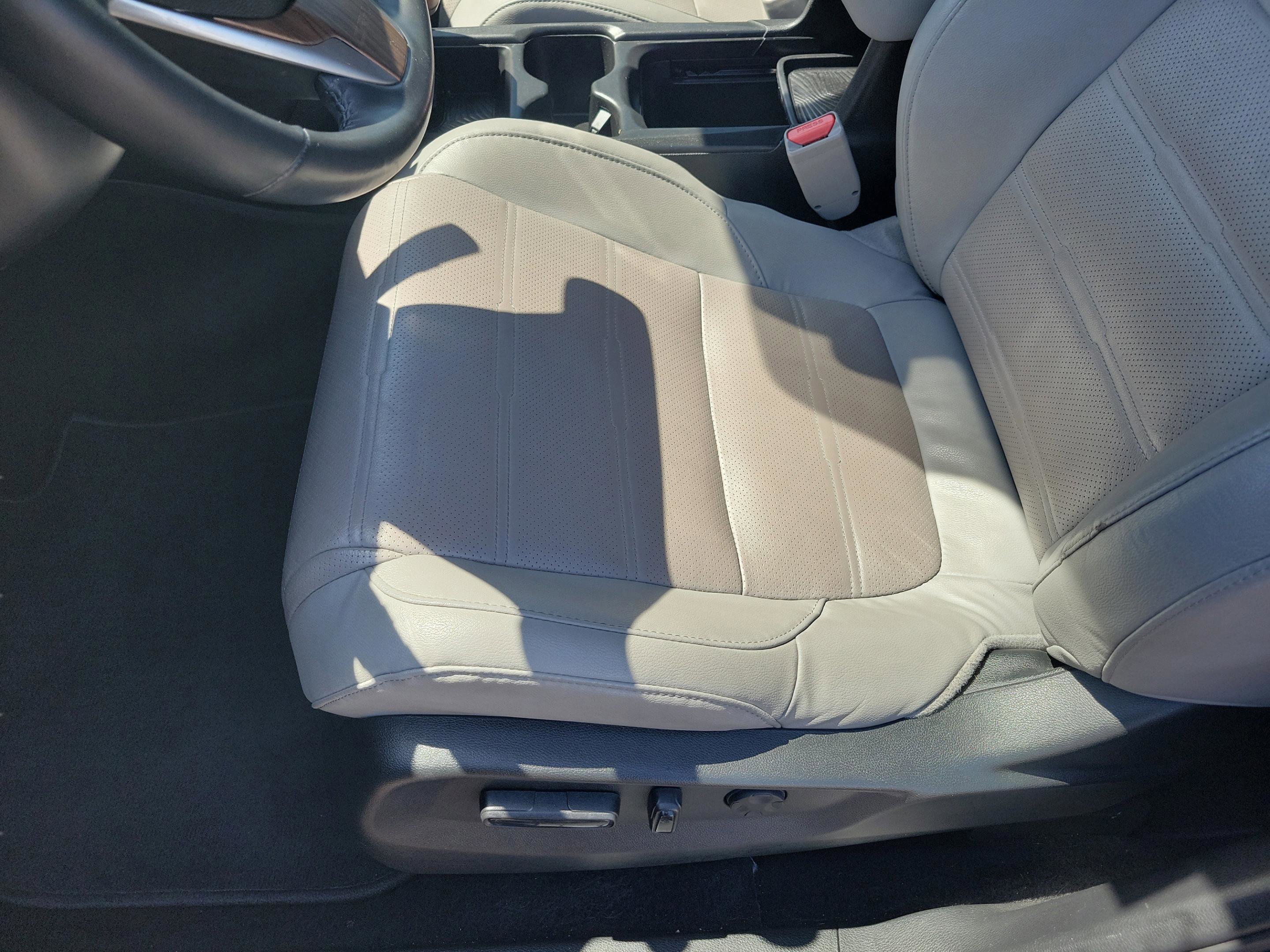Used 2019 Honda CR-V EX-L image 28