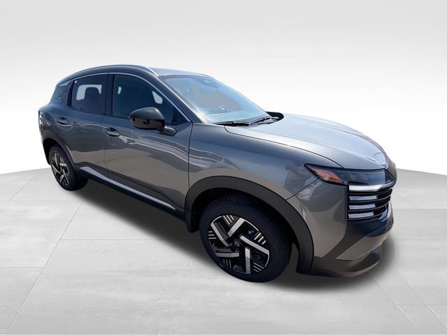 New 2026 Nissan Kicks SV w/ SV Premium Package FWD video 2
