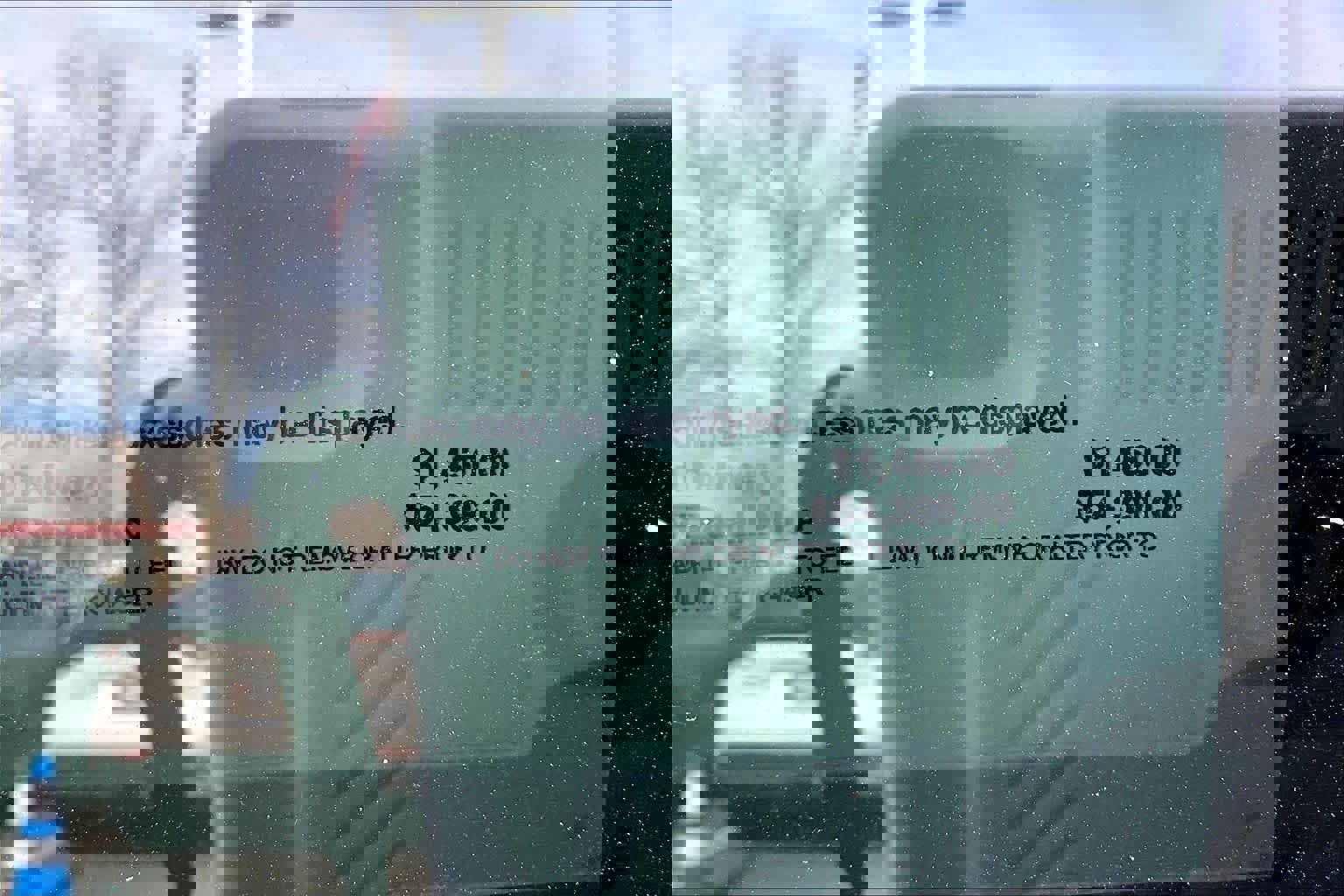 New 2026 Subaru Ascent Bronze Edition image 20