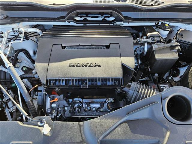 Used 2025 Honda Pilot EX-L image 22