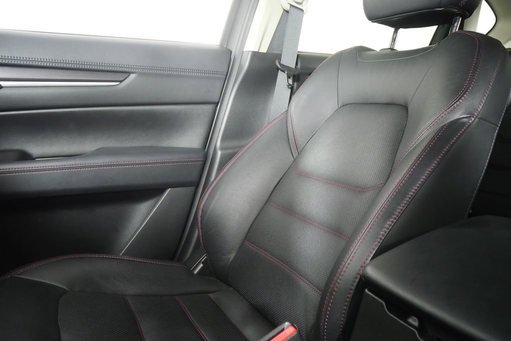 Used 2022 MAZDA CX-5 Carbon Edition image 27