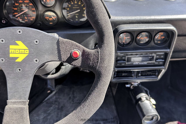 Used 1988 Ferrari 328 GTS RWD image 41