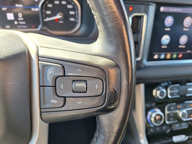 Used 2021 GMC Yukon Denali w/ Denali Ultimate Package image 19