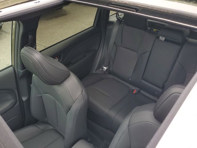 New 2026 Subaru Forester Limited AWD/4WD image 36