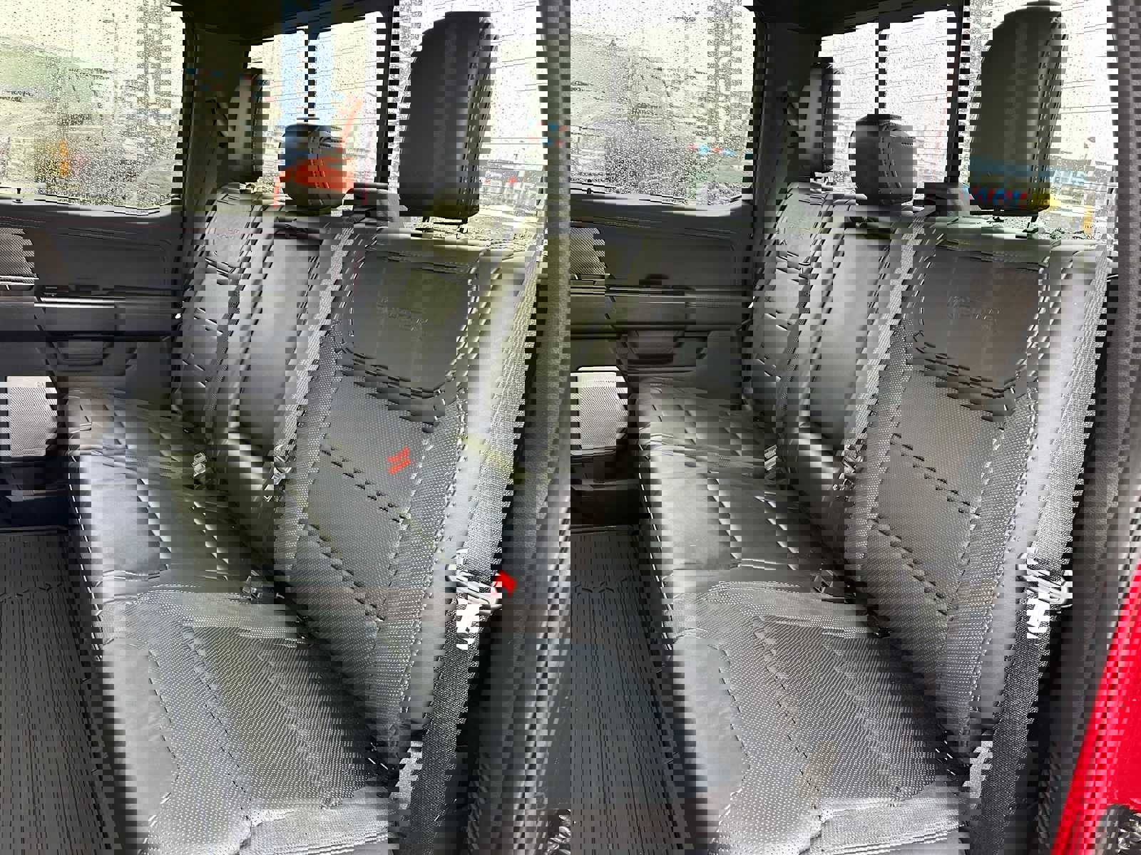 Used 2024 Ford F150 Raptor image 18