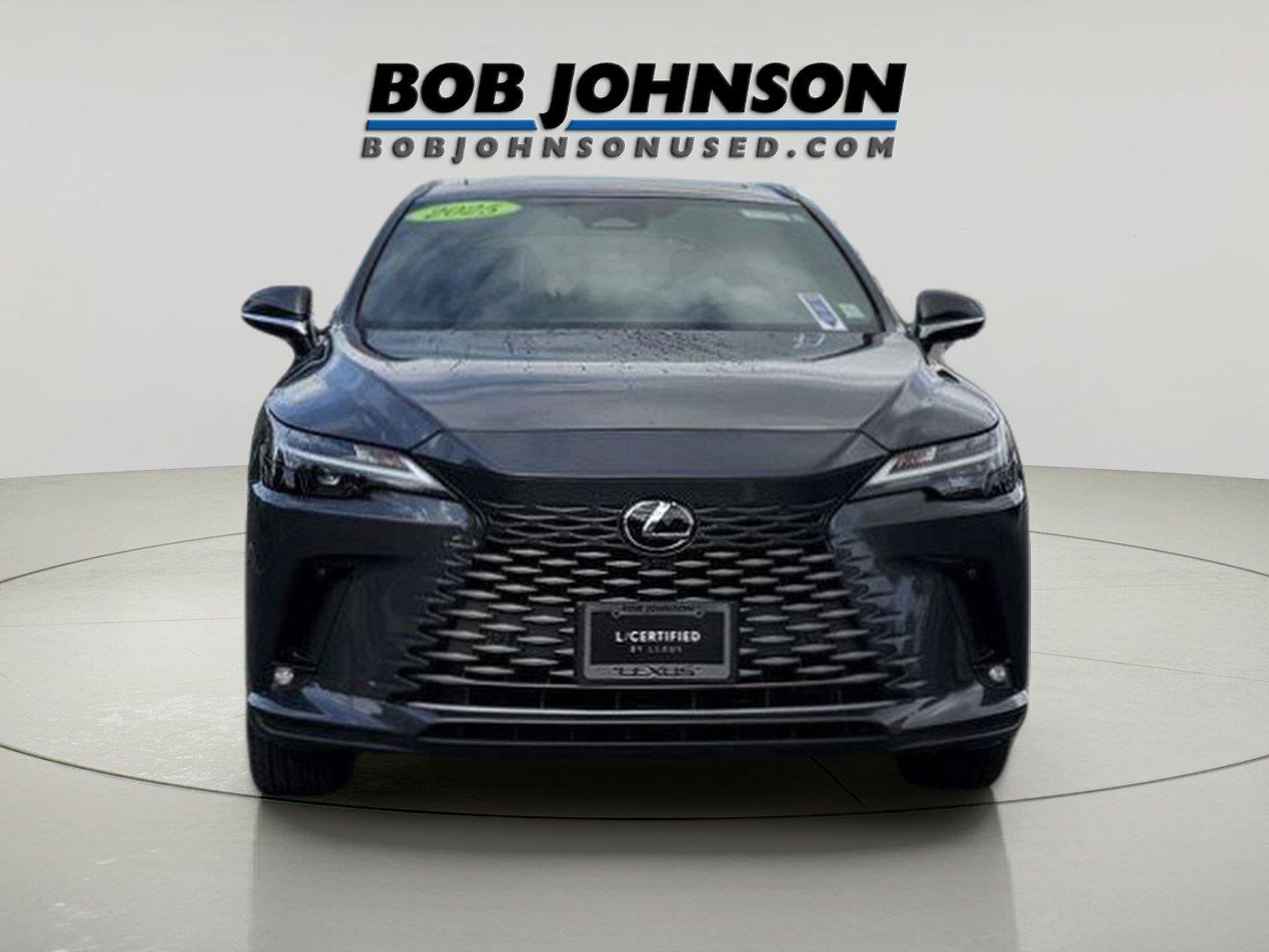 Certified 2025 Lexus RX 350 Premium w/ Convenience Package AWD/4WD image 2