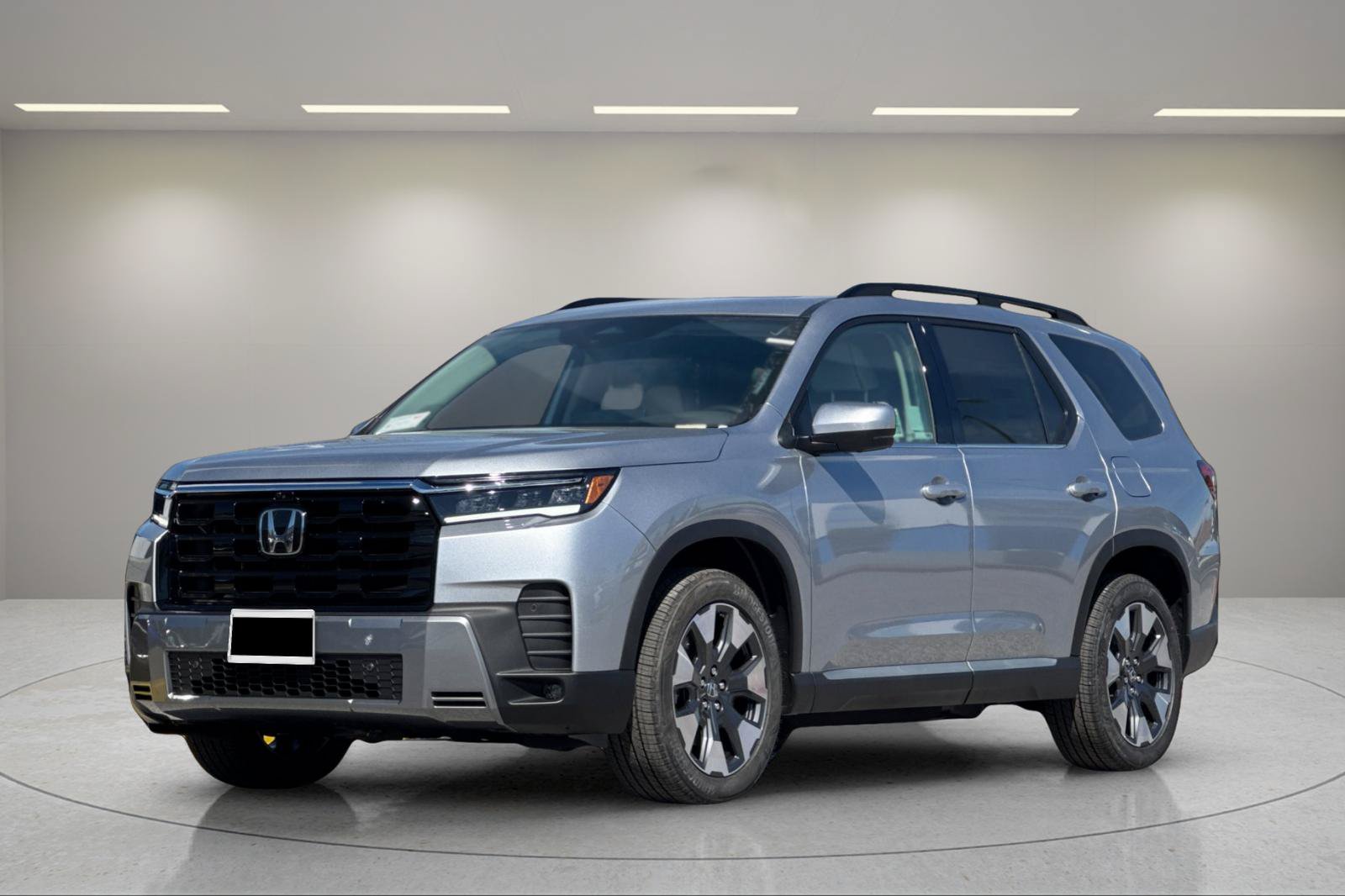 New 2026 Honda Pilot Elite image 7