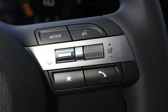 New 2026 Hyundai Tucson SEL image 16