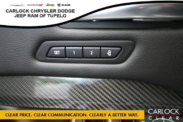 Used 2020 Cadillac XT4 Sport w/ Driver Awareness Package FWD image 26