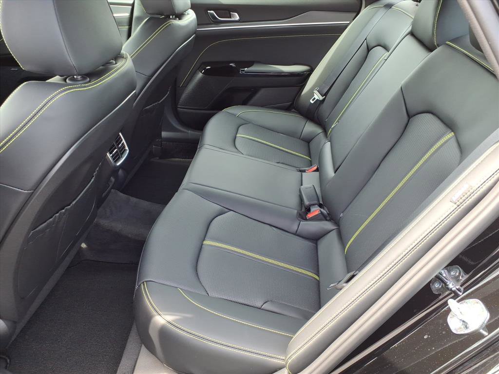 New 2026 Kia K5 GT w/ GT1 Package image 12