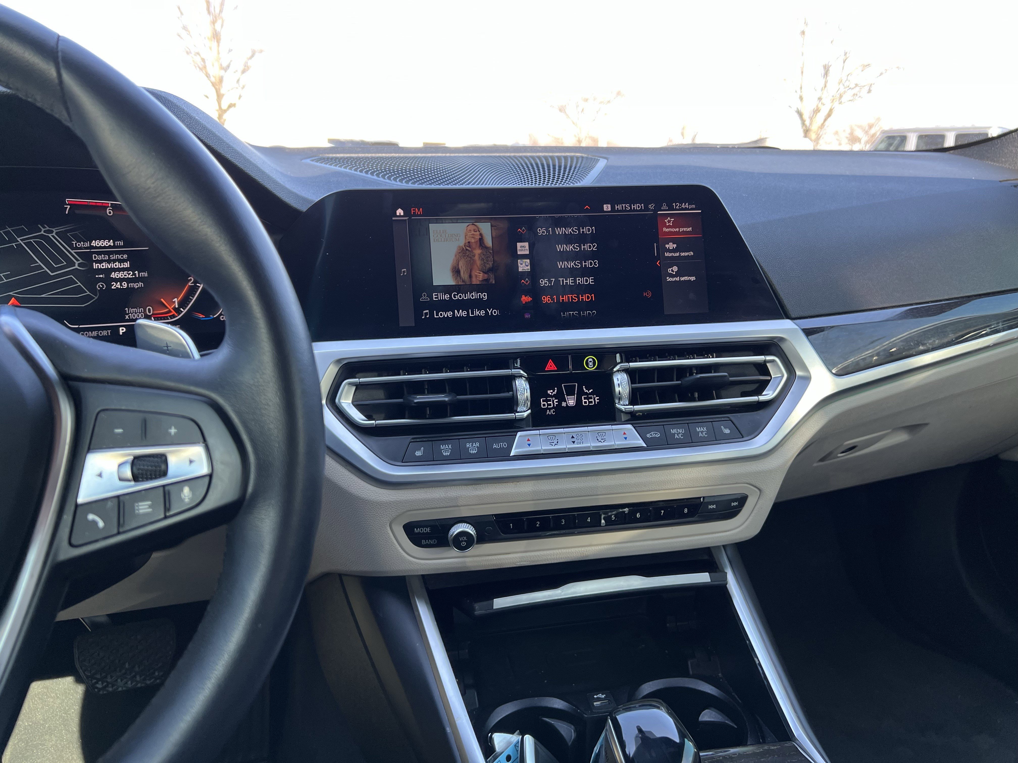 Used 2021 BMW 430i Coupe w/ Premium Package image 32