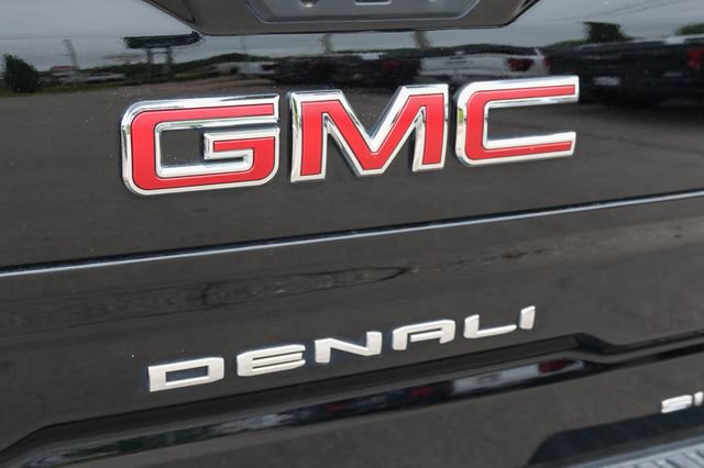 Used 2023 GMC Sierra 1500 Denali w/ Denali Reserve Package AWD/4WD image 20