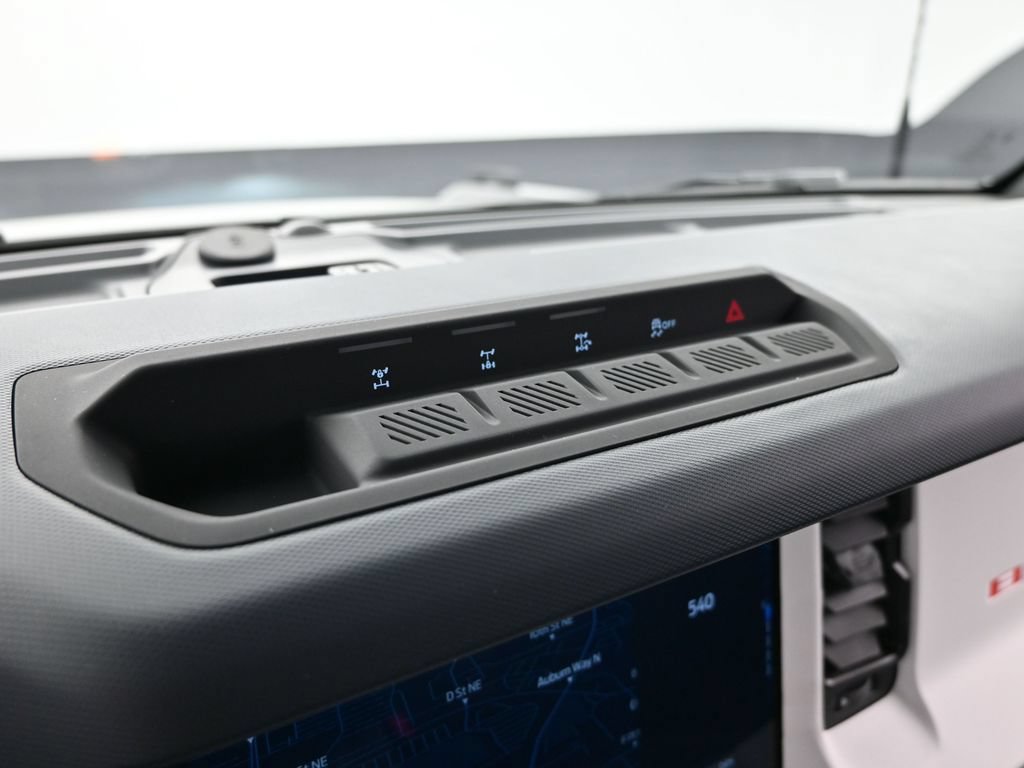 New 2026 Ford Bronco Heritage Edition AWD/4WD image 17