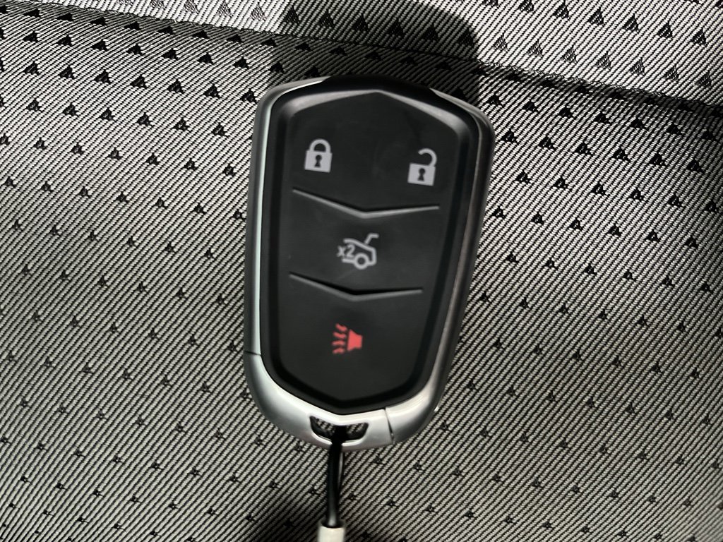 Used 2025 Chevrolet Trax LT w/ Driver Confidence Package FWD image 28