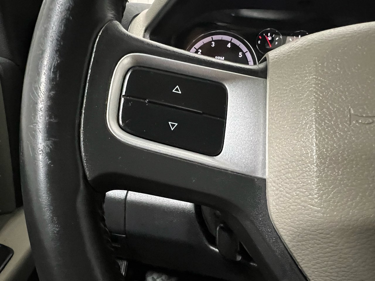 Used 2011 RAM 1500 Big Horn image 37