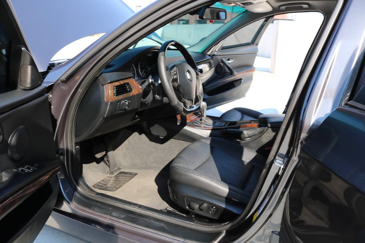 Used 2007 BMW 328i Sedan RWD image 72
