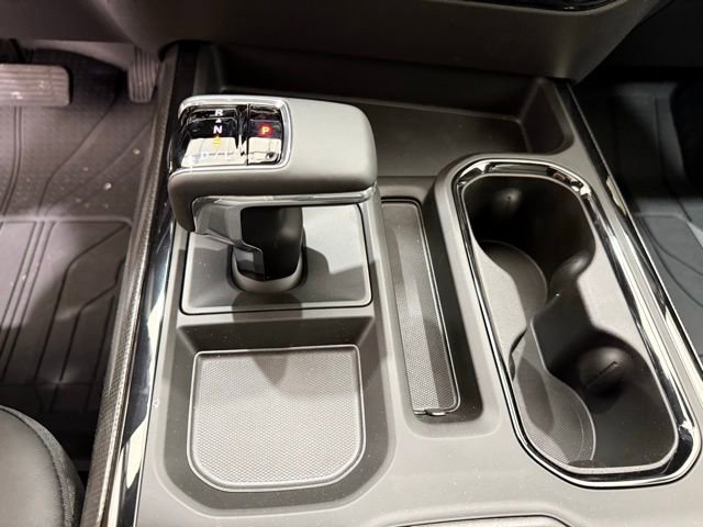 New 2026 Chevrolet Silverado 1500 ZR2 AWD/4WD image 38