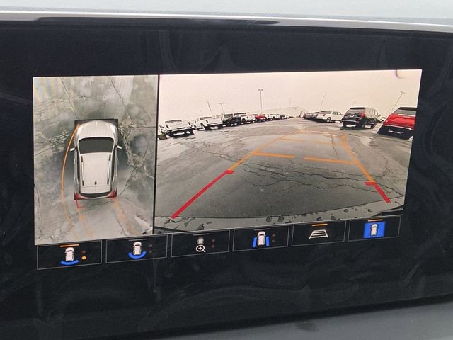 New 2026 Buick Encore GX Sport Touring w/ Advanced Technology Package image 3