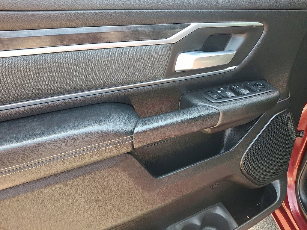 Used 2019 RAM 1500 Big Horn AWD/4WD image 13