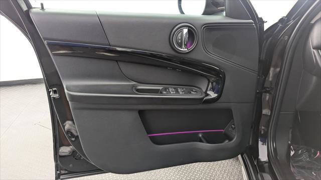 Used 2022 MINI Cooper Countryman image 13